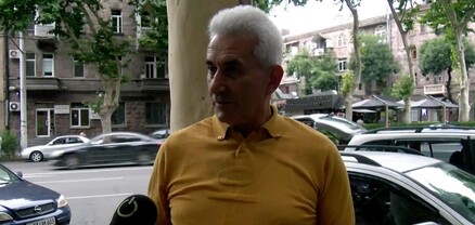 Մարդիկ «վիզ են դրել», ավտոտնակ սարքել, ինչի՞ քանդեն. հարցում