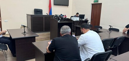 Դատարանը հրապարակում է Վլադիմիր Գասպարյանի գործով դատավճիռը. ՈւՂԻՂ
