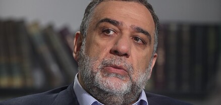 Էսմիրա Ջաֆարովան Բաքվում ապօրինաբար պահվող Ռուբեն Վարդանյանի մասին սուտ տեղեկություն է հաղորդել. Free Armenian Prisoners
