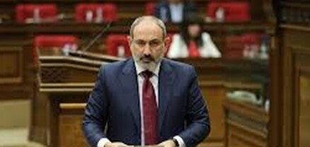 Փաշինյանի գործուղումների հակառակ կողմը. դիվանագետները՝ հետին պլանում. Ժողովուրդ