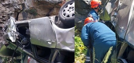 Հայտնի են վթարի հետևանքով մահացած և տուժած զորացրված զինծառայողների անունները