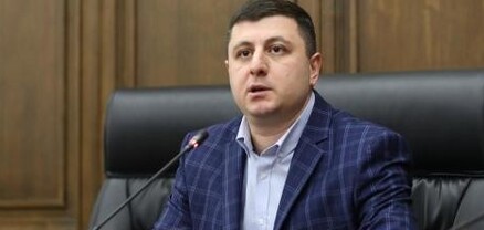 ՀՀ իշխանությունն ինքը հրաժարվել է արցախցիների` Արցախ վերադառնալու հարցը օրակարգային դարձնելուց