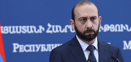 ՀՀ-ն ունի քաղաքական կամք՝ կնքելու խաղաղության պայմանագիրն Ադրբեջանի հետ ամենակարճ ժամկետում․ Միրզոյան