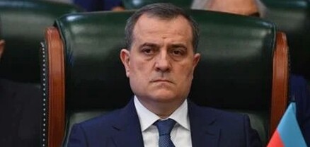 Ադրբեջանը դարձյալ քիթը խոթում է Հայաստանի ներքին գործերի մեջ