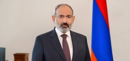Հայաստանի վարչապետն ու Իրանի նորընտիր նախագահը հեռախոսազրույց են ունեցել