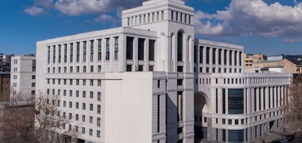 ՀՀ ԱԳՆ-ն չի մանրամասնել՝ ինչ սահմաններով է Երևանը ճանաչել Պաղեստինը. Sputnik Արմենիա