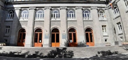 ՔՊ-ն Ագրարային համալսարանի համար ռեկտոր չի ճարում․ բուհը 7 ամիս է՝ ռեկտոր չունի