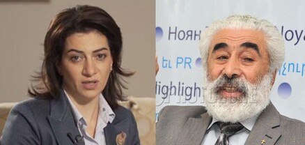 Խաչիկ Ստամբոլցյանի ուրվականը չի՞ հետապնդի Աննա Հակոբյանին