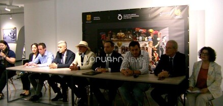 «Ոսկե ծիրանը» վերածվելու է Ավինյանի փիառի, բայց ֆինանսավորելու են հարկատուները