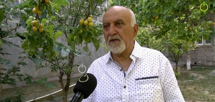 Այս տարի դեռ ֆուտբոլ չեմ խաղացել. Պարույր Հայրիկյանը նշում է ծննդյան 75-րդ տարեդարձը