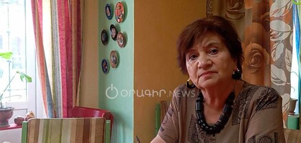 Երբ ներսս նորոգվելու կարիք ունի, ես նկարում եմ. գյումրեցի գեղանկարիչ