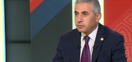 Դատախազությունը վաղուց մեր երկրում անկախ մարմին չէ․ Էդգար Ղազարյան