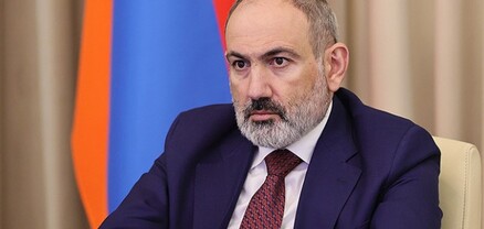 Եթե ժողովուրդն ուզենա անել իշխանափոխություն՝ կանի. ոչ մեկ չի կարող դրա դեմն առնել. Փաշինյան