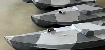 ՌԴ ՊՆ-ն հաղորդում է Սև ծովում 10 ինքնավար նավակներ, իսկ Ղրիմի օդում 33 ԱԹՍ ոչնչացնելու մասին