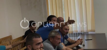 Դու դավաճա՛ն ես, քո վզին է մնում. քաշքշուկ և հայհոյանքներ՝ «Քիմիկների» գործով դատական նիստին
