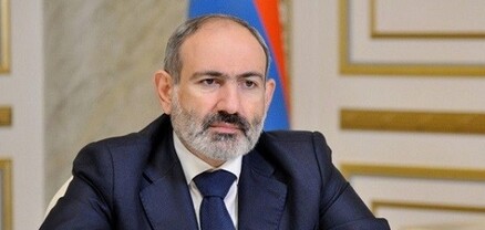 Համոզված եմ՝ համատեղ ջանքերի շնորհիվ կյանքի կկոչվեն Հայաստանի և Իրանի միջև ձեռք բերված պայմանավորվածությունները․ Փաշինյանը շնորհավորել է Փեզեշքիանին