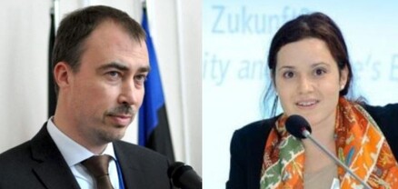 Տոյվո Կլաարին կփոխարինի Մագդալենա Գրոնոն
