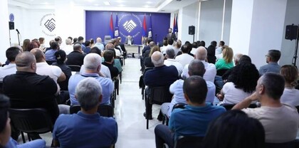 Ինչ են քննարկել ՔՊ-ի փակ նիստում․ Հրապարակ
