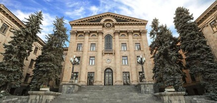 Հայաստանի ԱԺ պատգամավորները կգործուղվեն Չինաստան