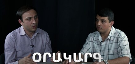 Օրակարգ․ Արցախ վերադառնալու համար միջազգային խաղաղապահների տեղակայումը պարտադիր է․ Գեղամ Ստեփանյան