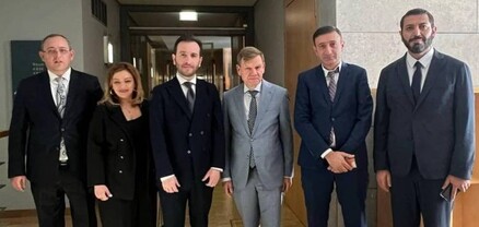 Աշխատանքային ա՞յց, թե՞ ֆուտբոլ դիտելու ուղևորություն.  Հրապարակ