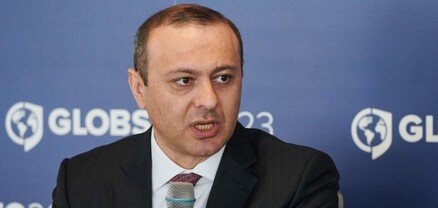 2018-ի հեղափոխությունը փոխկապակցված է «Որոգայթ փառաց»-ի հետ. Արմեն Գրիգորյան