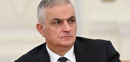 Հայաստանի և Ադրբեջանի սահմանազատման հանձնաժողովները միմյանց են փոխանցել Կանոնակարգի նախագծերը։