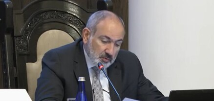 Կառավարությունը 2.5 մլրդ դրամ կհատկացնի՝  Երևանի փողոցների ասֆալտապատման համար
