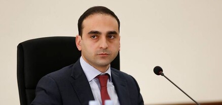 Սահմանադրությունը որպես Մայր օրենք պետք է լավագույնս արտահայտի մեր ժողովրդի ձգտումներն ու կարիքները. Ավինյան