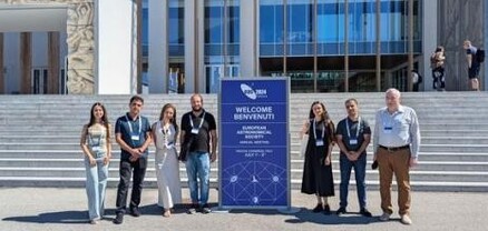 Առաջատար գիտաշխատողները Իտալիայում ներկայացրել են Հայկական աստղագիտական ընկերության աշխատանքները