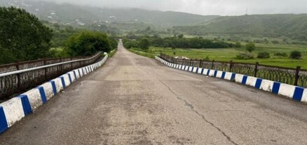 ՀՀ տարածքում կան փակ ավտոճանապարհներ