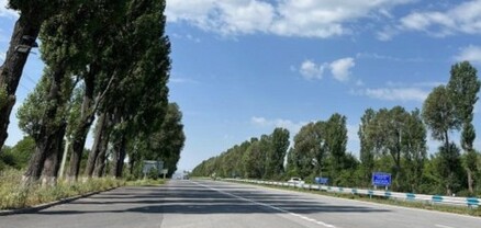 ՀՀ տարածքում ավտոճանապարհներն անցանելի են