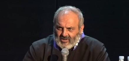 Տեսել ու տեսնում եմ հաղթանակը, դրա ժամանակը հեռու չէ․ Բագրատ Սրբազանը Հրազդանում է
