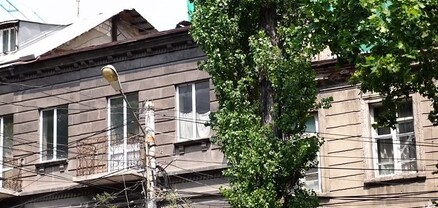 Սեփականատերերը պարտավոր են պահպանել հուշարձան-շենքերը. քաղաքապետարանը ԿԳՄՍՆ-ի հետ գործընթաց է սկսել