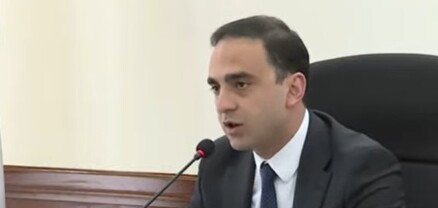 Խզե՛ք պայմանագրերը, եթե այգիների վարձակալների հետ համաձայնության չեք գալիս. Տիգրան Ավինյան