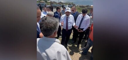 Արագածոտնում վախենում են, որ իրենց գյուղերն էլ կճանաչվեն գերակա շահ ու կօտարվեն