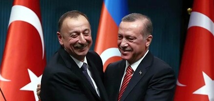 Ալիևն Էրդողանին առաջարկել է այցելել ոչ թե Շուշի, այլ Գերմանիա՝ աջակցելու Թուրքիայի հավաքականին