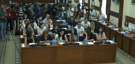 Շուտով հնարավորություն կունենանք տրանսպորտում նաև բանկային քարտով վճարում կատարել․ Ավինյան