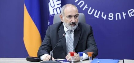 Նիկոլ Փաշինյանը ՔՊ-ի հետ քննարկել է առողջապահության ոլորտը