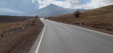 ՀՀ տարածքում կան փակ ավտոճանապարհներ