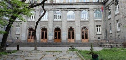 7 ամիս է՝ Ագրարային համալսարանը ռեկտոր չունի․ Հրապարակ