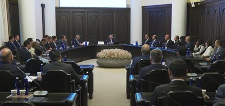 Սոլիդ փաթեթ է․ Փաշինյանը՝ աղետի գոտում տուժածներին տրամադրվող աջակցության մասին