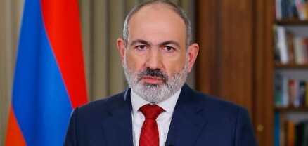 Հայաստանի ժողովրդի համար արդարությունը շարունակում է մնալ ամենամեծ ակնկալիքներից մեկը. Փաշինյան