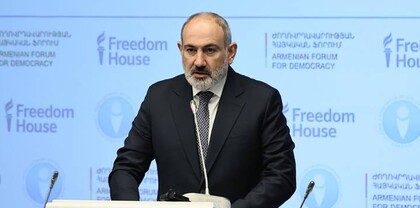 Կարծես ՔՊ-ականները ԵՄ անդամակցության հանրաքվեի էին պատրաստվում, իսկ Փաշինյանը դրա կարիքը չի տեսնում. հերթական միանձնյա որոշումը. Ժողովուրդ