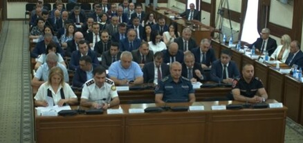 Եթե Հրազդան կիրճի վթարված հատվածում գետի հունը չփոխվի, երաշխիք չկա, որ վթարները չեն կրկնվի