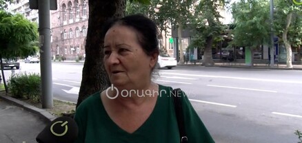 Փաշինյանը պետք է քաղաքականությամբ զբաղվի, ոչ թե Բեռլինում հեծանիվ քշի. հարցում