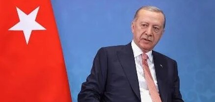 Զանգեզուրի միջանցքը Հայաստանի և Ադրբեջանի միջև խաղաղության համաձայնագրի եզրափակիչ քայլն է․ Էրդողան