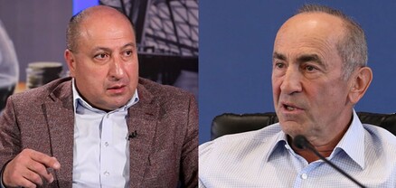 Որքան «Մարտի 1»-ի գործը քննվի, հասարակությունը համոզվելու է, որ զոհերի մեղավորը Ռոբերտ Քոչարյանը չէ․ Ալումյան