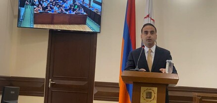 Տիգրան Ավինյանի մամուլի ասուլիսը. ՈւՂԻՂ
