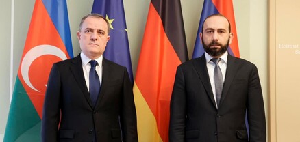 Վաշինգտոնում Միրզոյան-Բայրամով պաշտոնական հանդիպման պայմանավորվածություն չկա